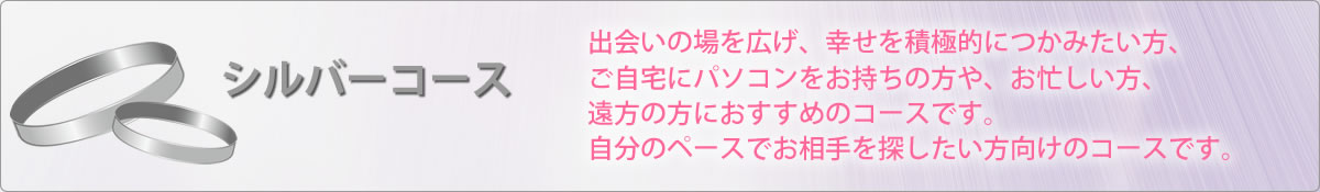 シルバーコース