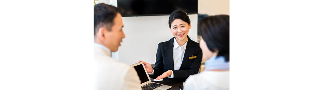 明瞭な料金体系